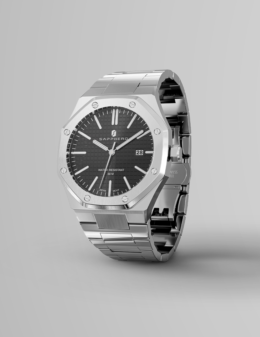 Relogio-masculino-sapphero-de-frente-um-pouco-de-lado