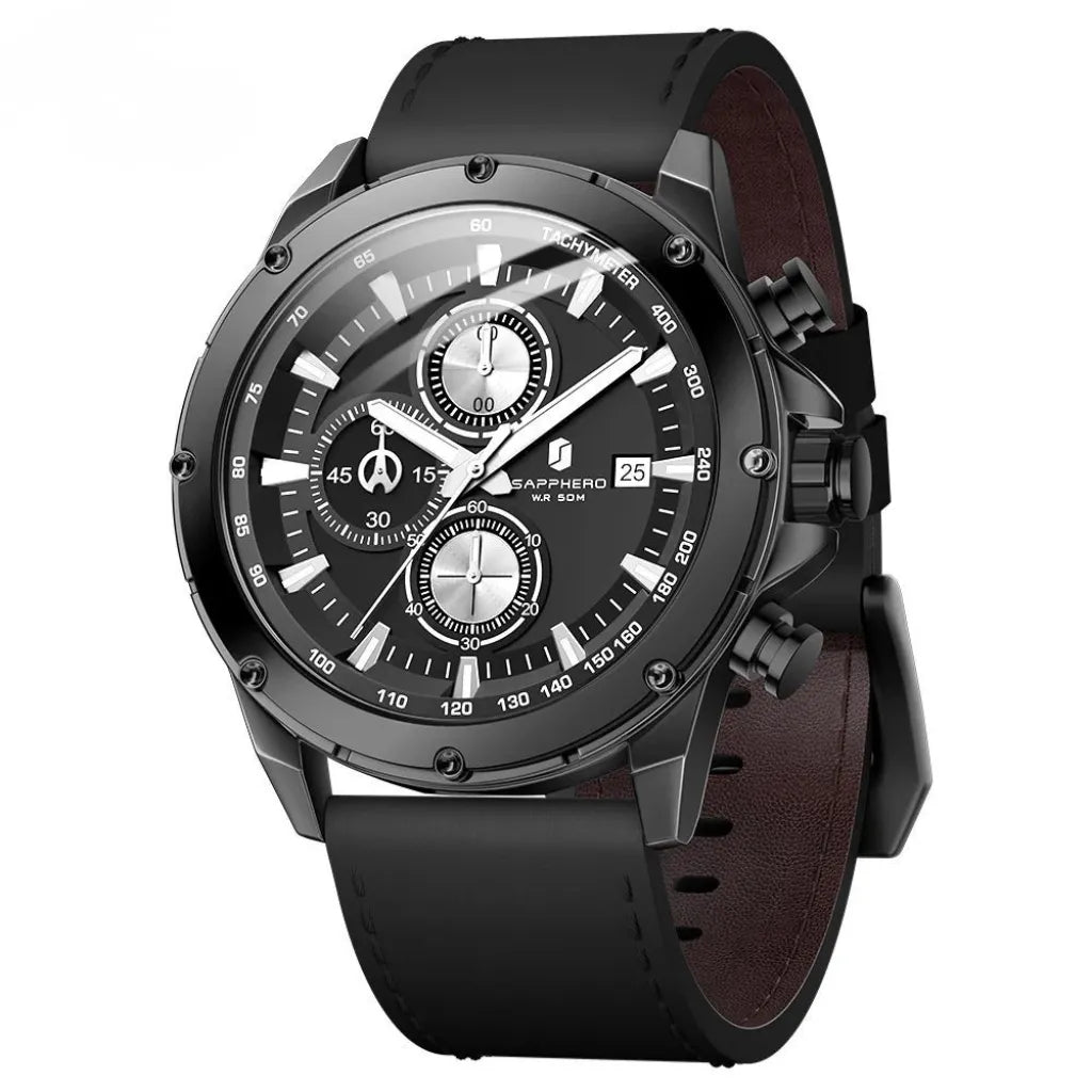 Relogio-Masculino-Sapphero-Atlas-Total-Black-de-ladinhp