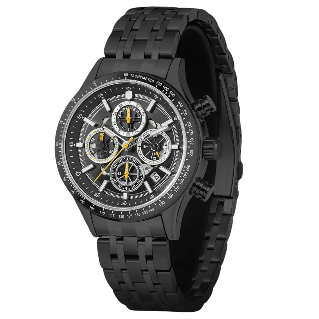 Relogio-Masculino-Sapphero-Magnus-Total-Black-de-ladinho-com0fundo-branco